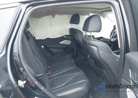 2019 Acura Rdx Technology Package z USA, uszkodzony, nr VIN 5J8TC2H5XKL012773